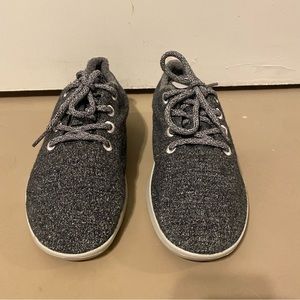 Allbirds The Wool Runners merino wool shoes W9
